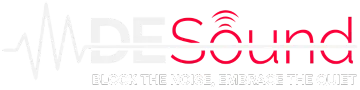 De Sound Logo