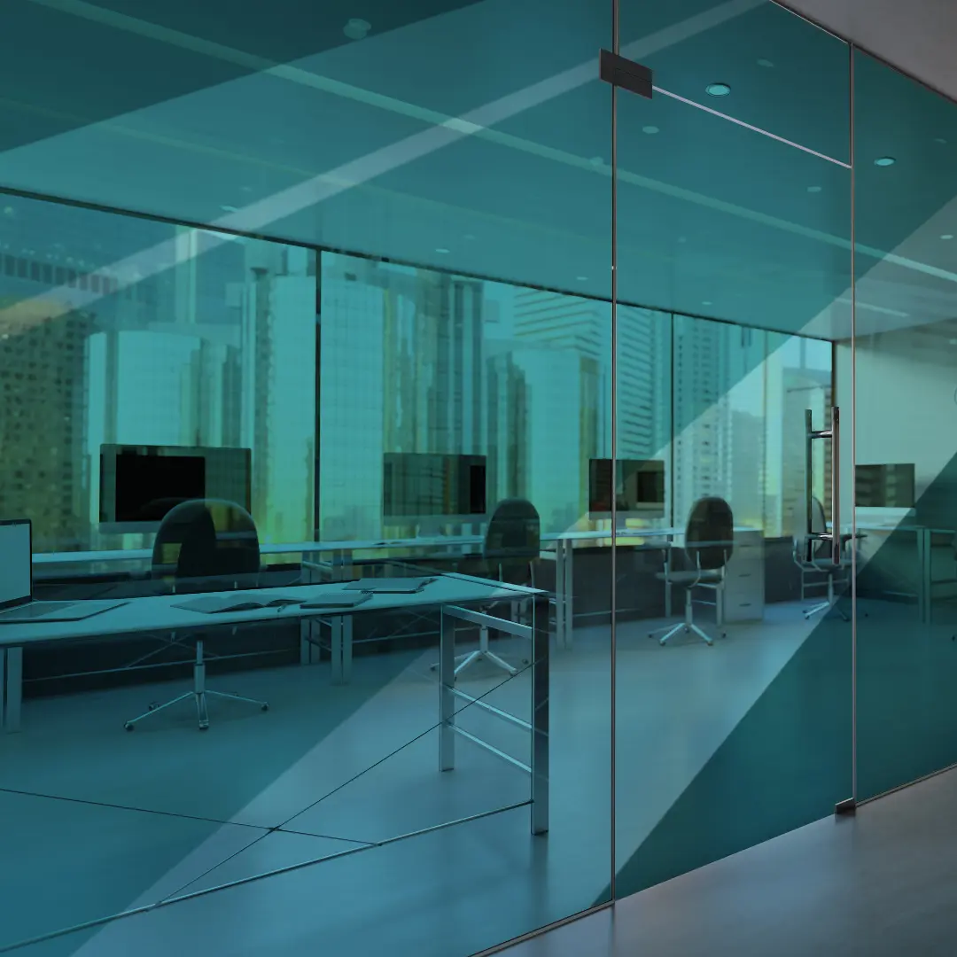 laminated glass service