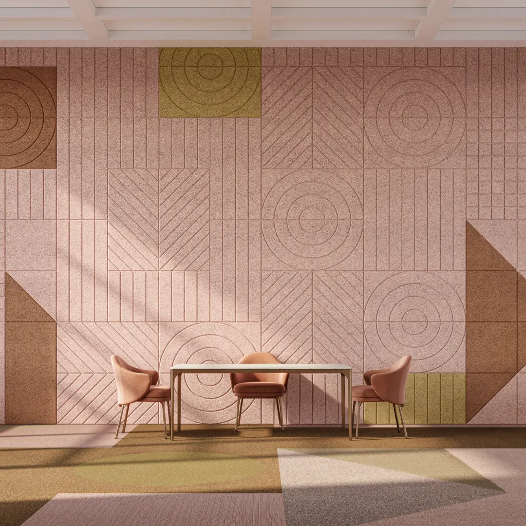 wood wool panel services