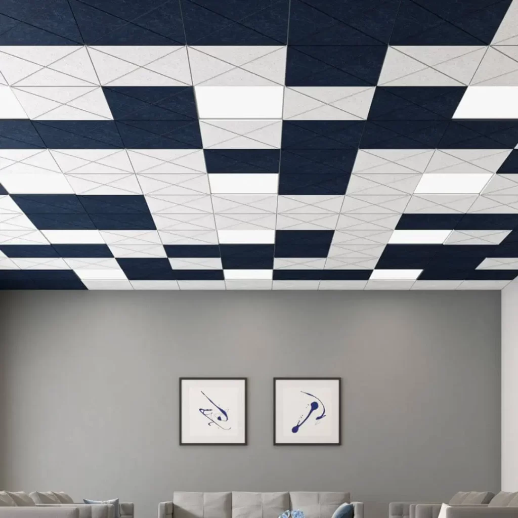 Acoustic Celing Tiles