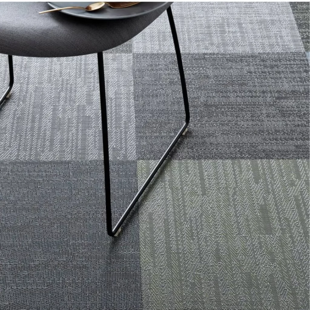 Acoustic Floating Floor