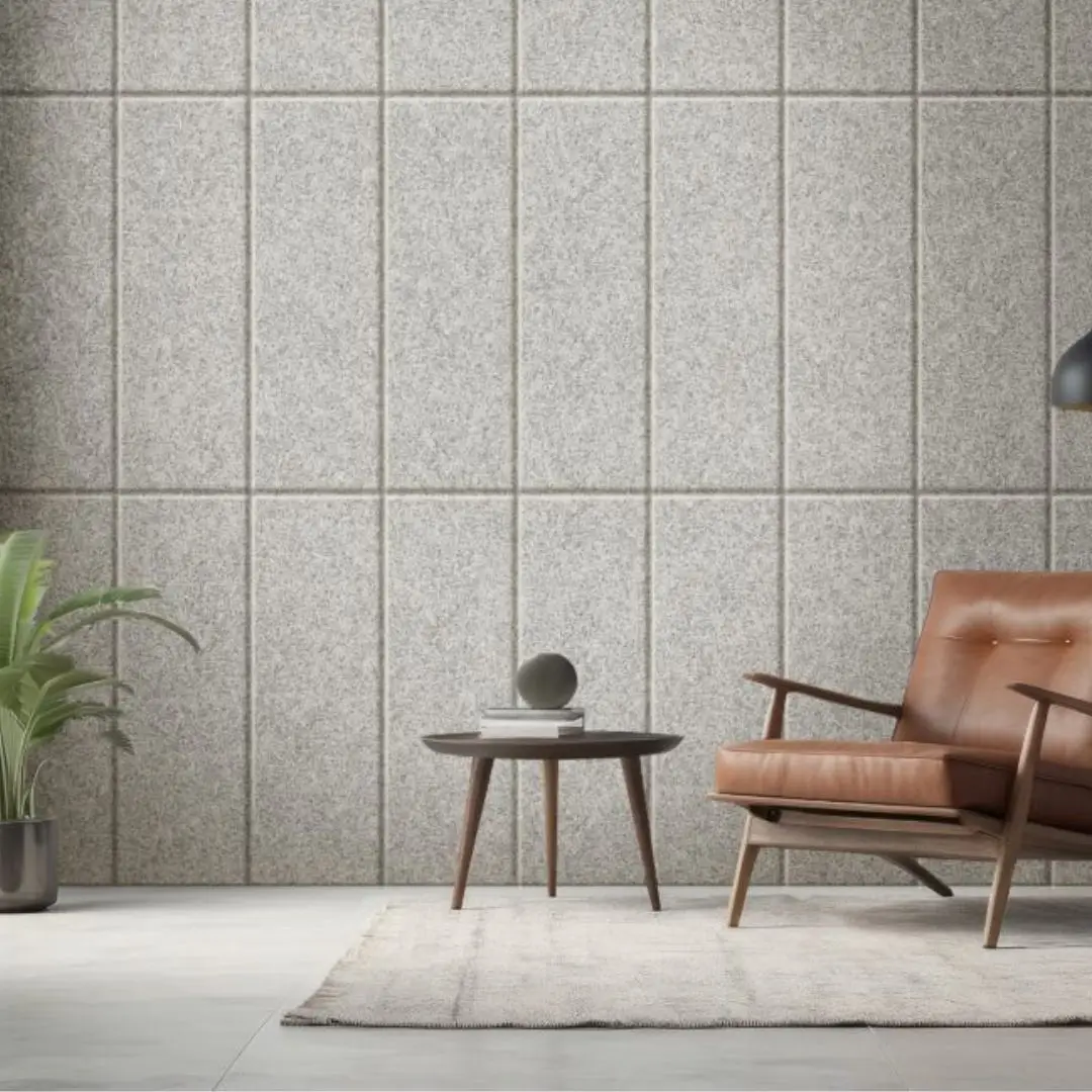 Wood Wool Panels Services - De Sound