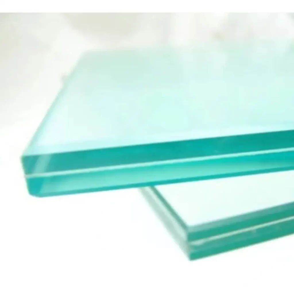 Acoustsic Laminated Glass Soundproof