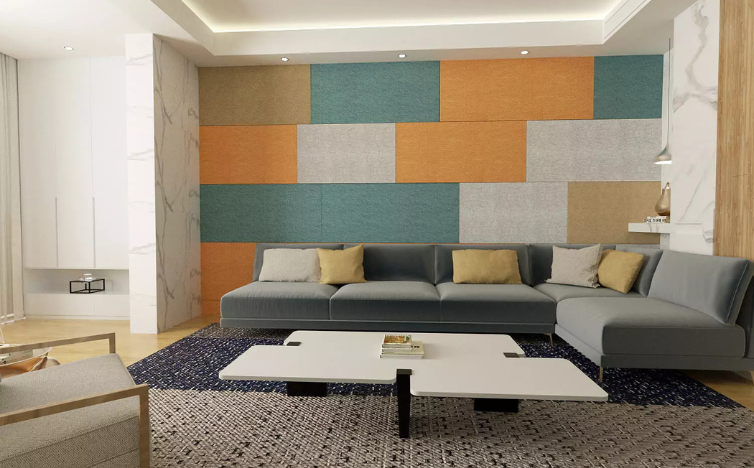 Best Materials for Acoustic Wall Panels: Essential Guide