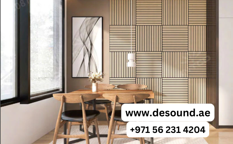 Best Materials for Acoustic Wall Panels: Essential Guide