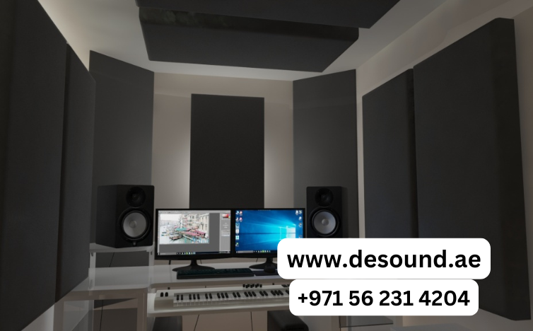 How to Choose the Right Bass Traps for Your Space