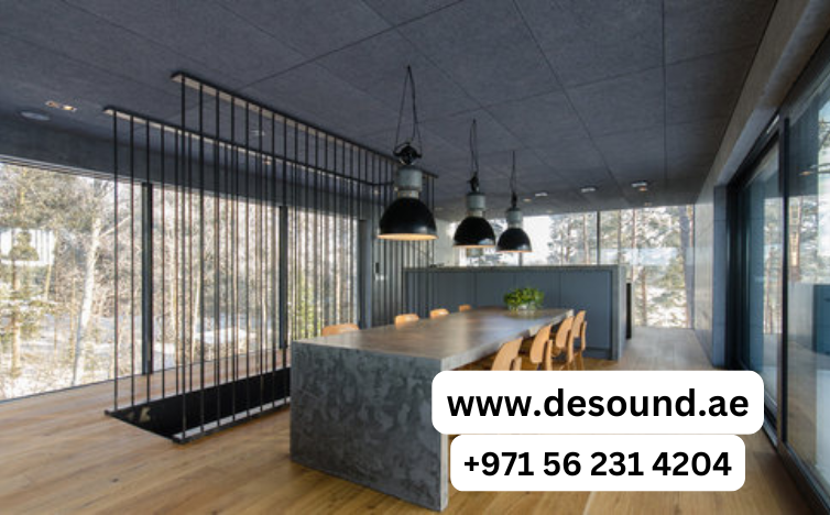 Choosing the Best Wood Wool Panels for Your Space