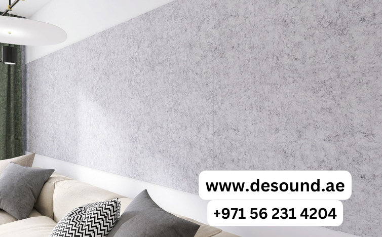 The Benefits Of Using PET Acoustic Panels