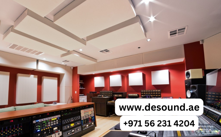 Top Mistakes to Avoid When Installing Bass Traps