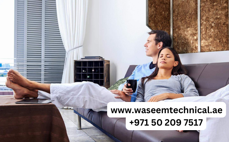 How Acoustics Affect Your Health: Key Insights and Benefits