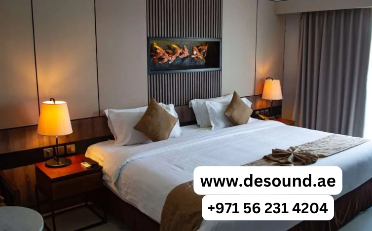 Soundproofing Hotel Rooms: Enhance Guest Comfort and Privacy