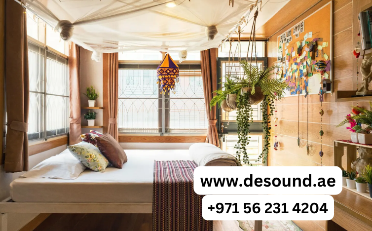 10 Essential Tips to Soundproof Your Airbnb Rental