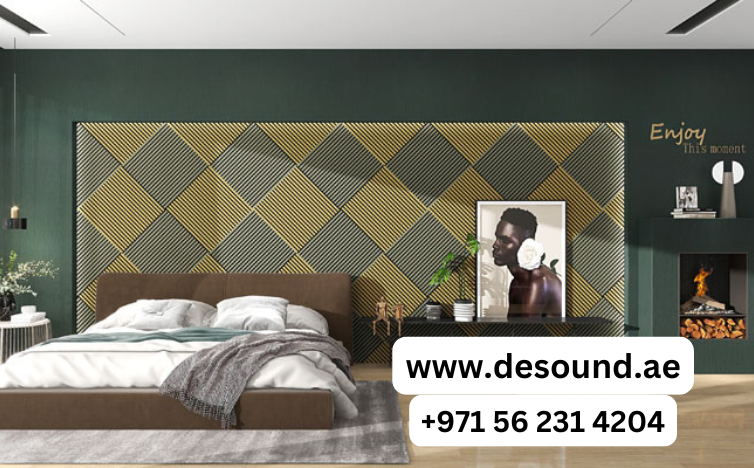 Choose the Best Acoustic Panel for Your Space