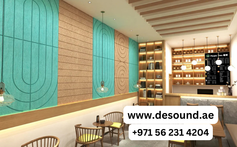 Common Myths About Acoustic Panels