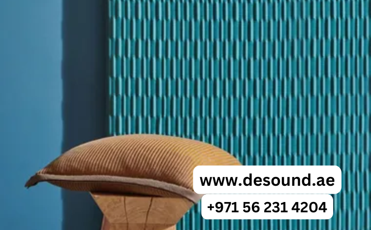 Choose the Best Textured Acoustic Panels