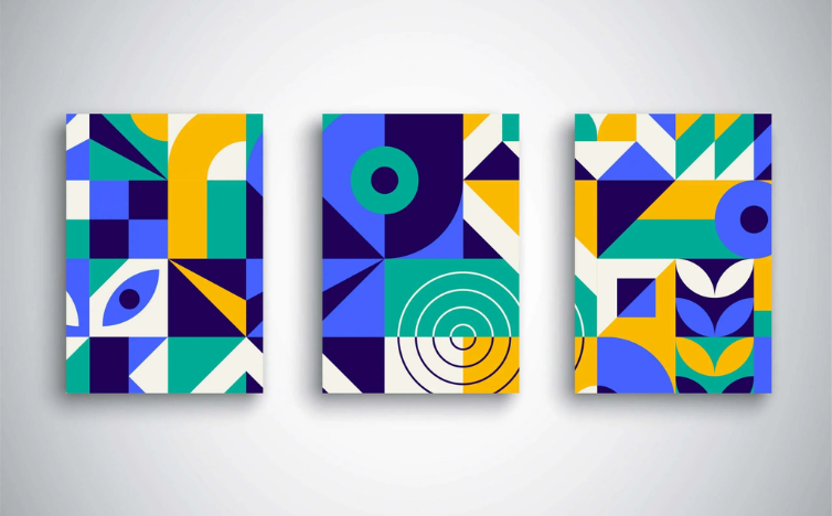 Enhance Spaces with Custom Printed Acoustic Panels