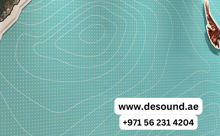 Enhance Spaces with Custom Printed Acoustic Panels