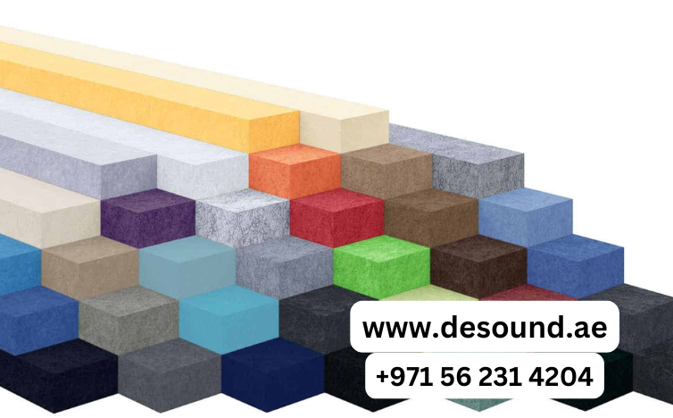 Optimal Acoustic Panel Thickness for Best Sound Control