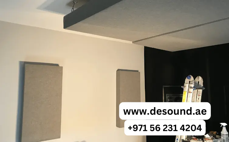 Understanding Sound Absorption Ratings in Acoustic Panels