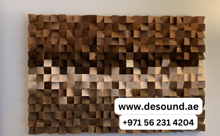 How Sound Diffusers Work and Optimal Placement Tips