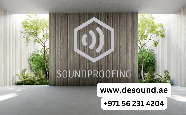 Soundproofing and Wireless Signals