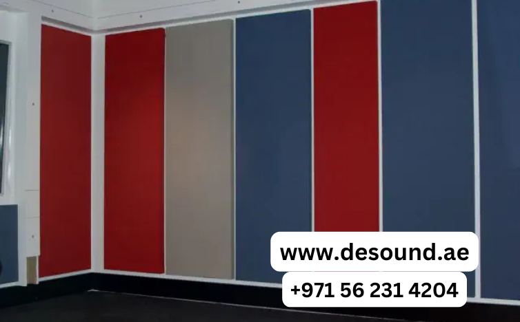 Achieve Peace and Style with Serenity Acoustic Panels