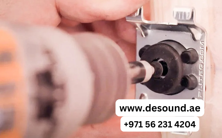 Install Resilient Sound Isolation Clips