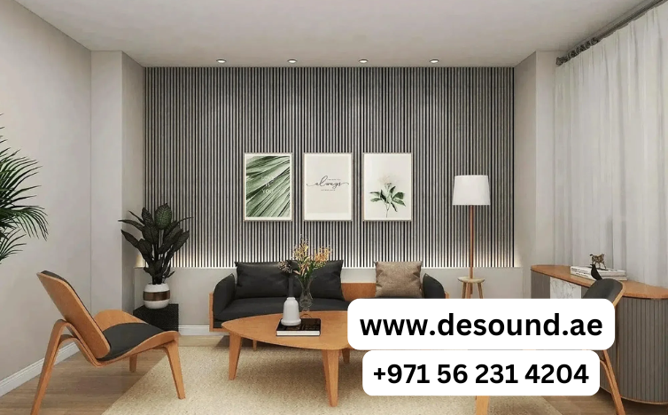 Top Acoustic Improvement Tips