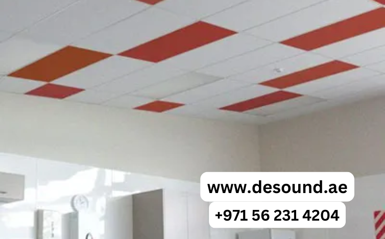 Why PET Ceiling Tiles Outperform Mineral Tiles