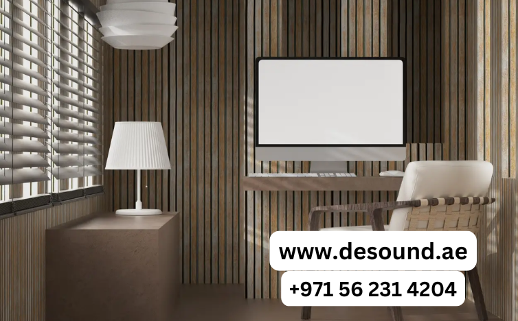 What to Expect from a Professional Soundproofing Service