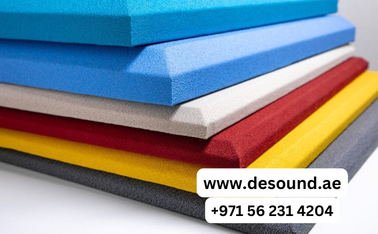 3 Acoustic Panels for Classroom Soundproofing