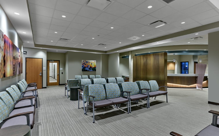 Acoustics in Healthcare