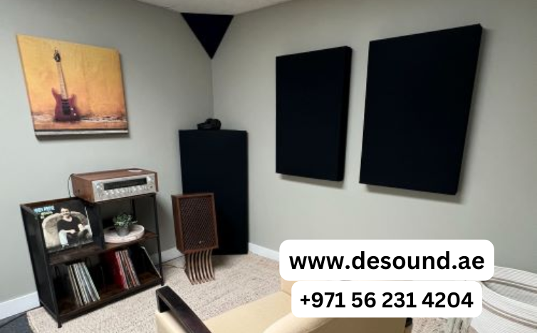 Bass Trap Placement Mistakes to Avoid