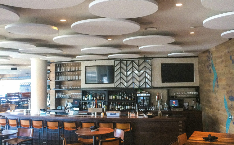 Boost Bahrain Restaurant Ambiance with Acoustic Panels