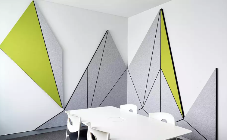Buyer’s Guide to PET Acoustic Panels in Saudi Arabia