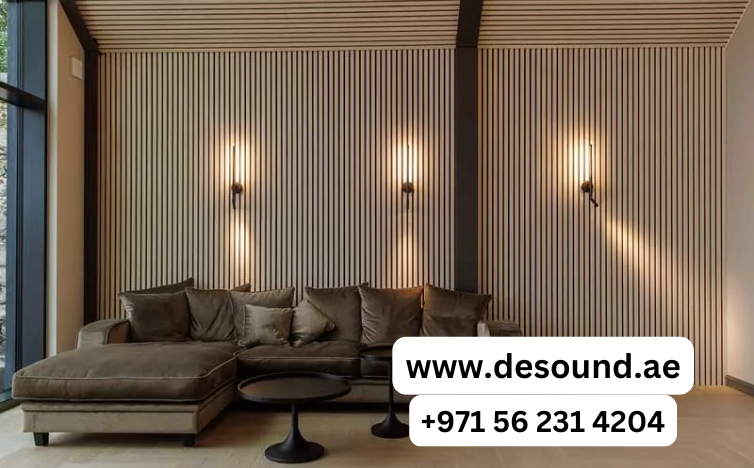 Effective Soundproofing Targeting the Right Areas