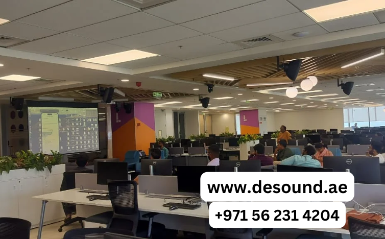 How Poor Acoustics Harm Your Health