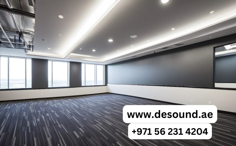 MLV Solutions for Qatar Offices