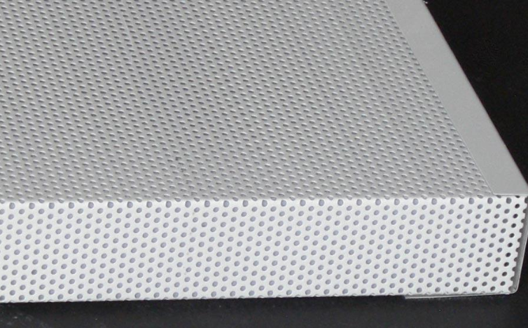 Perforated vs Non-Perforated Acoustic Panels