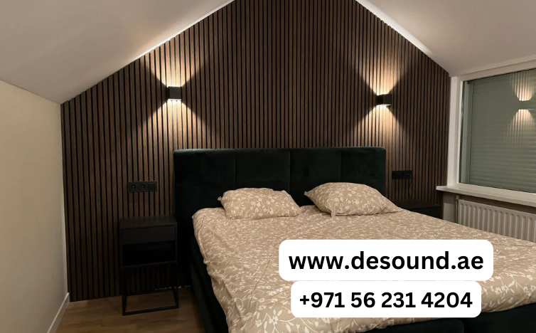 Soundproof Walls
