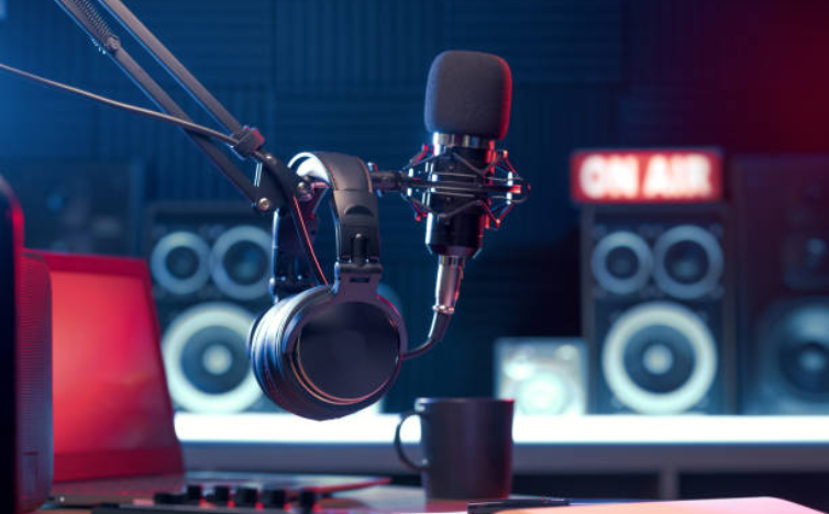 Top Radio Studio Soundproofing Strategies
