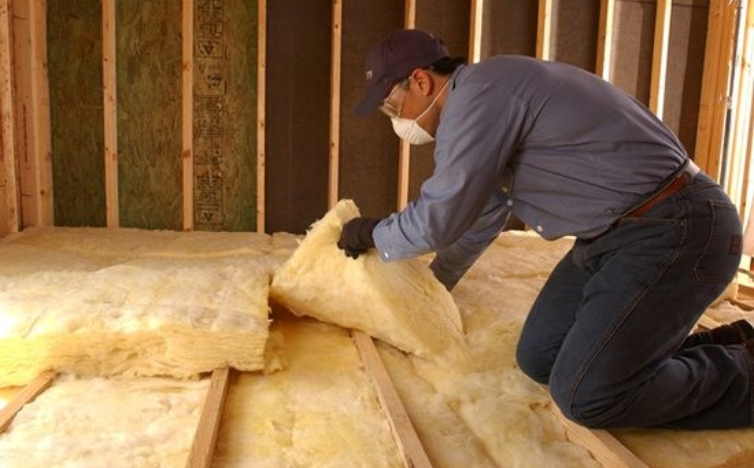 Why Batting Insulation Falls Short