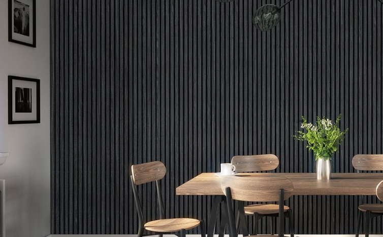 Acoustic Wall Panels in Ajman