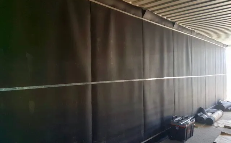 Effective MLV Soundproofing Solutions in Kuwait