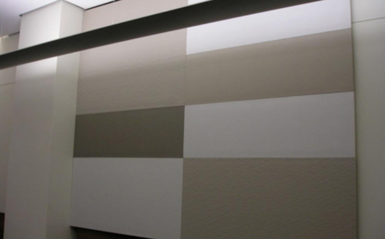Fabric Acoustic Panels