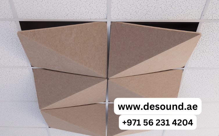 Magnetic Acoustic Panels