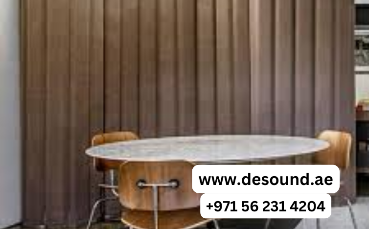 Rental-Friendly Temporary Acoustic Solutions Guide