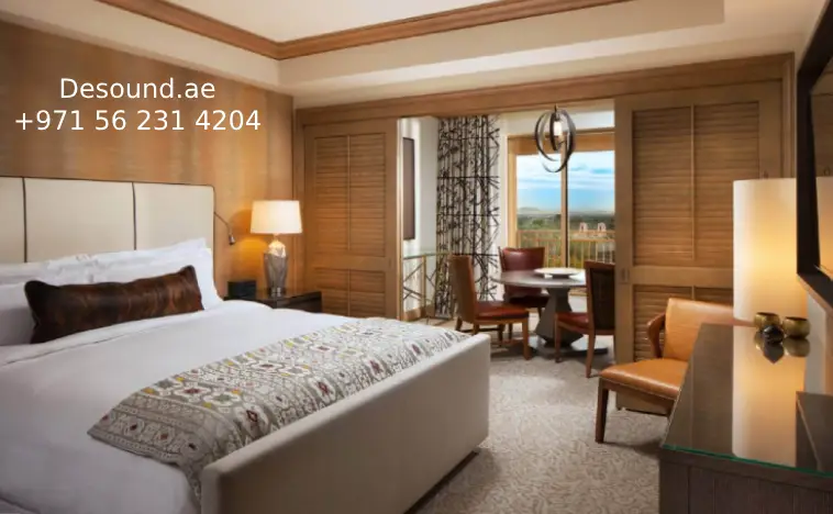 Soundproofing Solutions for Apartments in Oman – Enjoy Peace