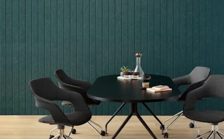 Top 2 Soundproofing Products in Saudi Arabia_ PET Panels & MLV