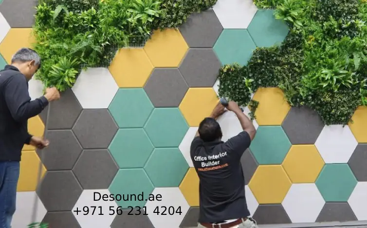 Why PET Panels & MLV Are Best Soundproofing Solutions in Qatar